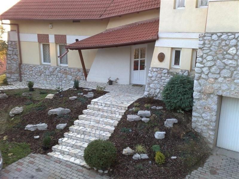 פץ' Marci Villa מראה חיצוני תמונה