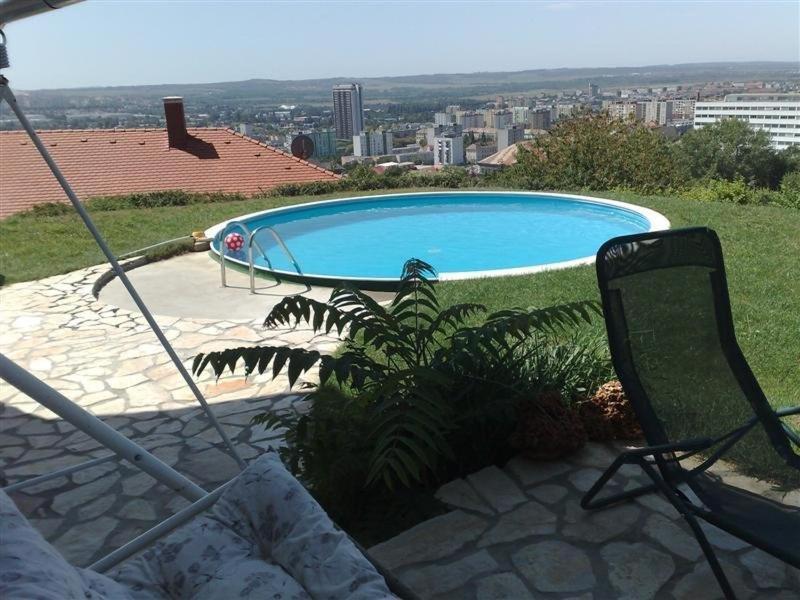 פץ' Marci Villa מראה חיצוני תמונה