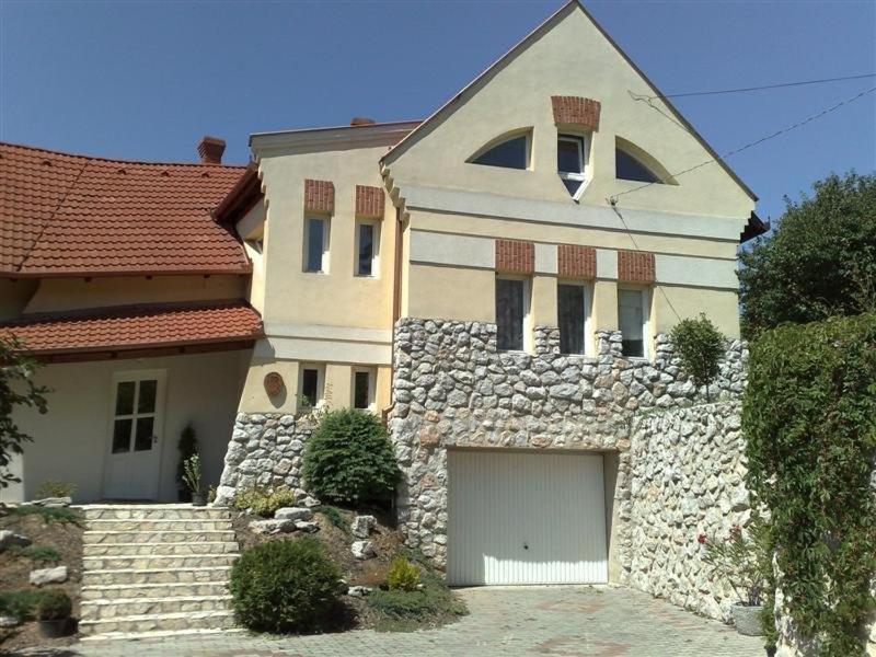 פץ' Marci Villa מראה חיצוני תמונה