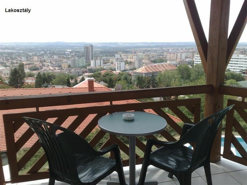 פץ' Marci Villa מראה חיצוני תמונה