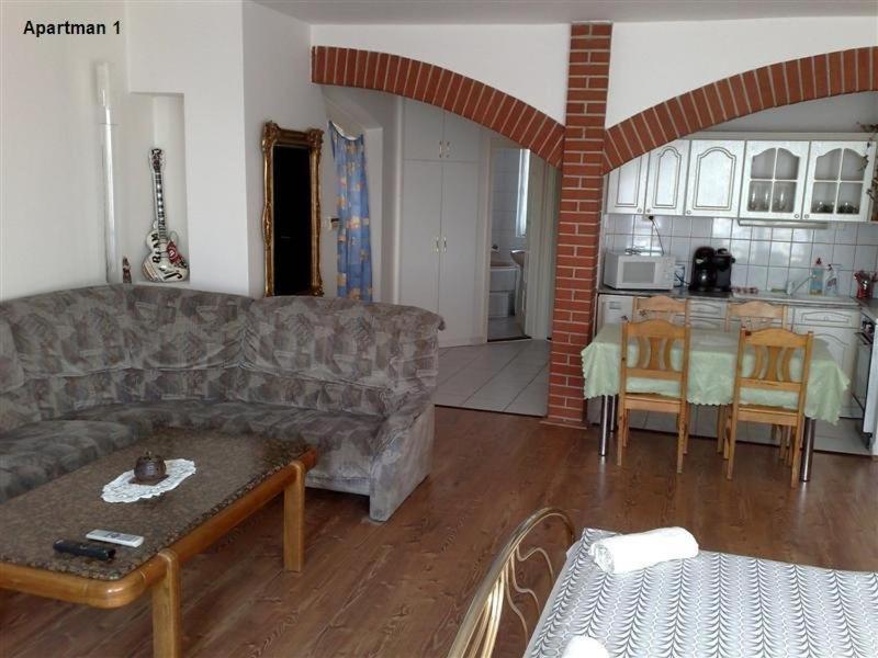 פץ' Marci Villa חדר תמונה